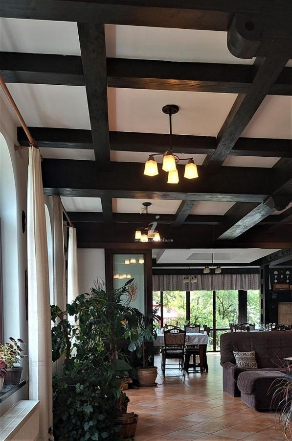 瓦马 Casa Calin酒店 外观 照片